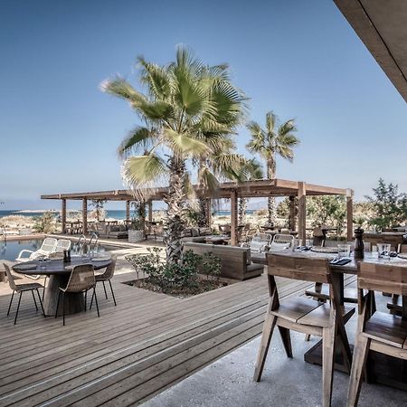 Domes Zeen Chania, A Luxury Collection Resort, Crete Като-Даратсо Экстерьер фото
