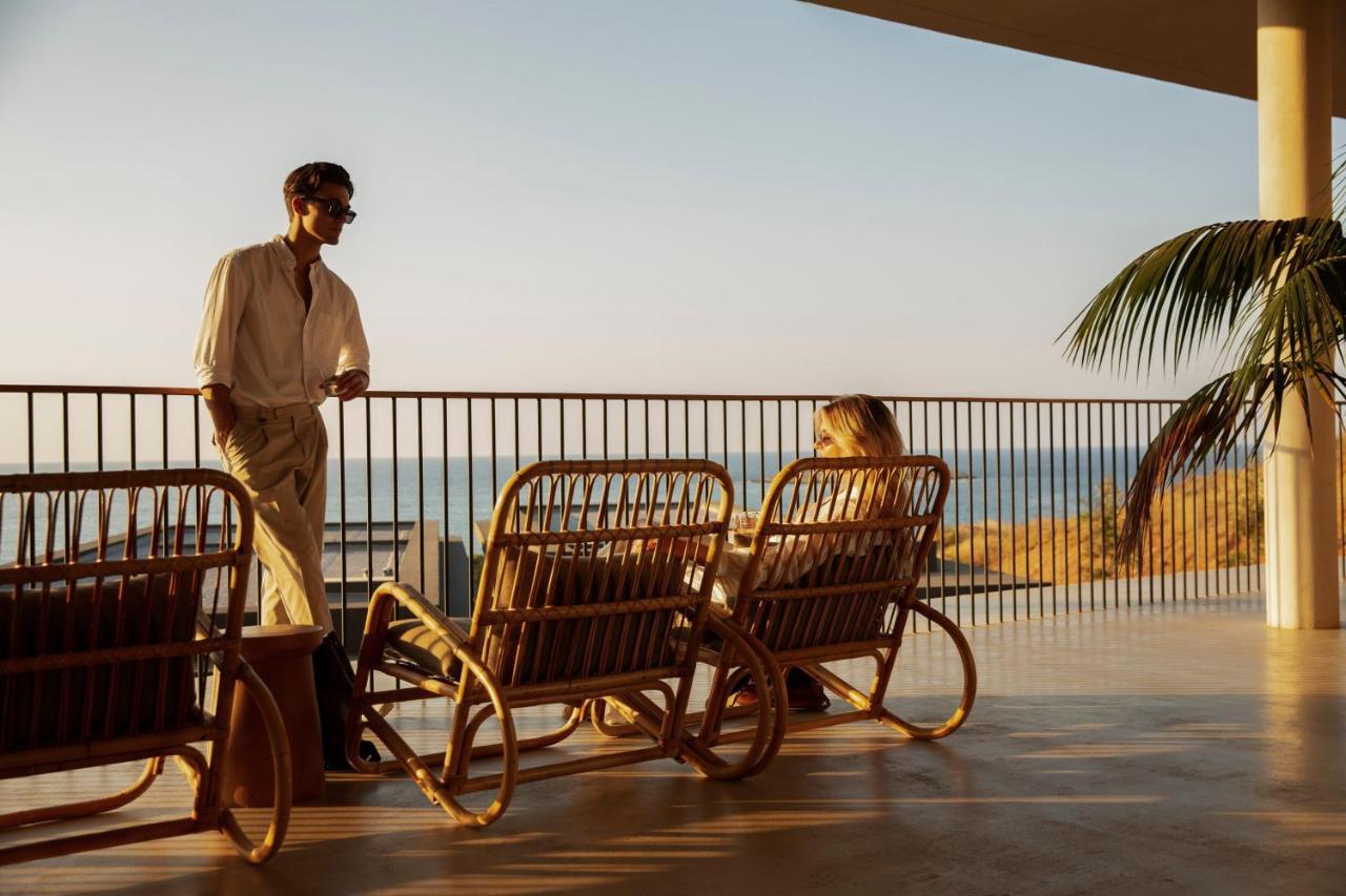 Domes Zeen Chania, A Luxury Collection Resort, Crete Като-Даратсо Экстерьер фото