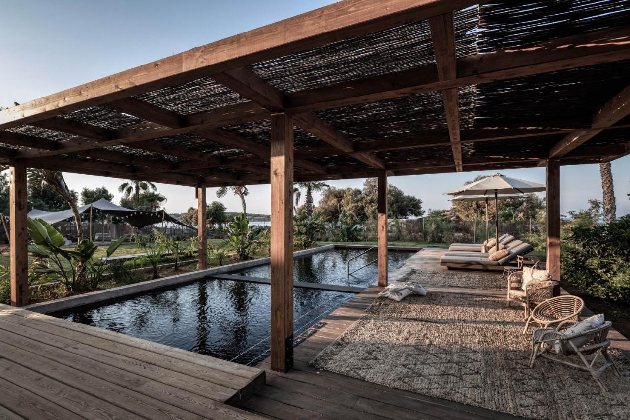 Domes Zeen Chania, A Luxury Collection Resort, Crete Като-Даратсо Экстерьер фото