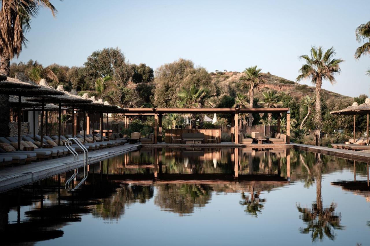 Domes Zeen Chania, A Luxury Collection Resort, Crete Като-Даратсо Экстерьер фото