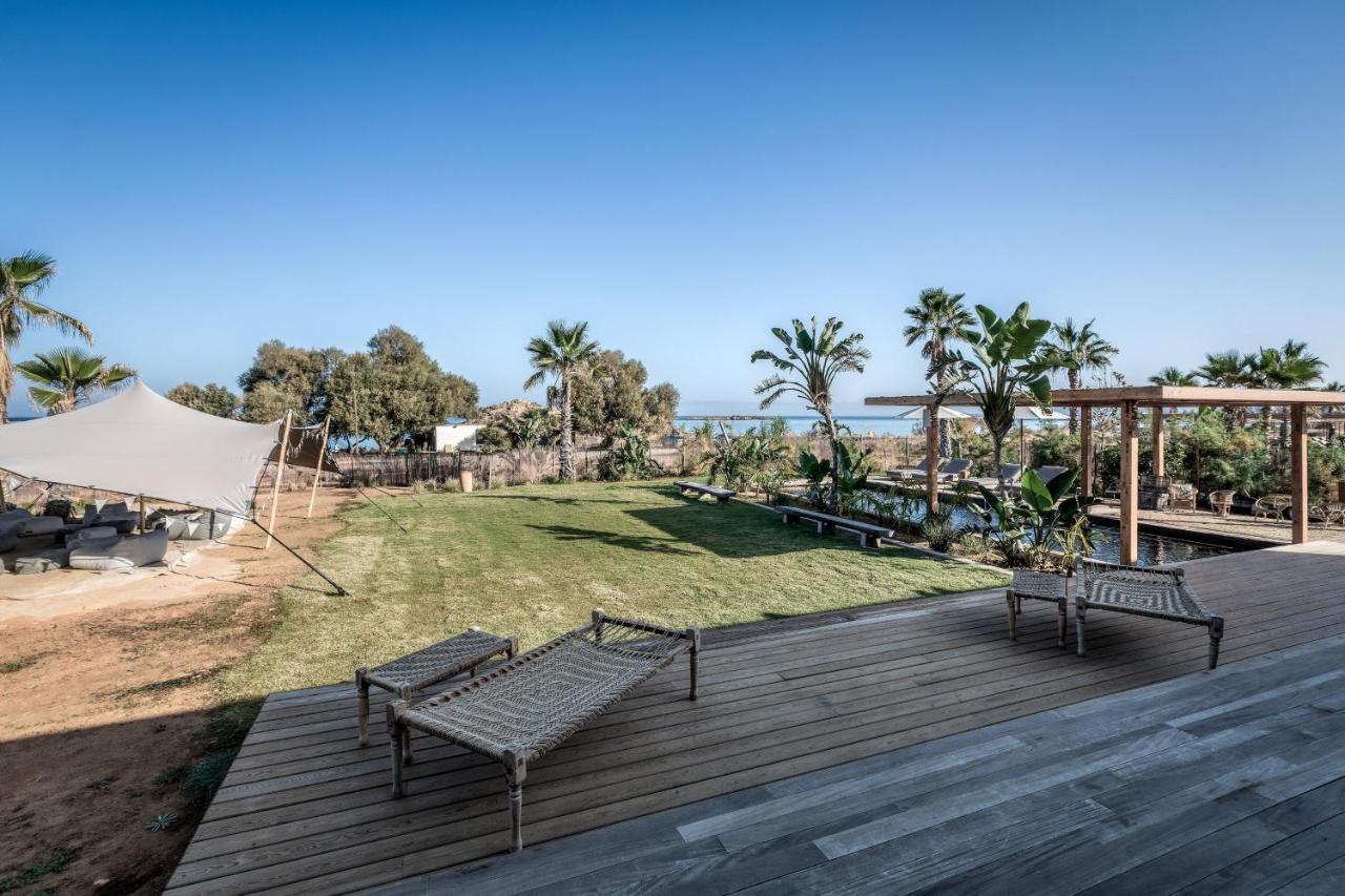 Domes Zeen Chania, A Luxury Collection Resort, Crete Като-Даратсо Экстерьер фото