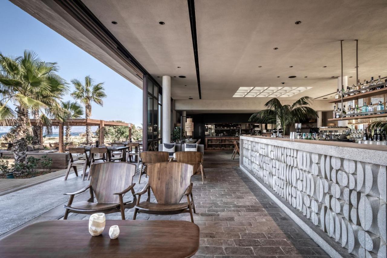 Domes Zeen Chania, A Luxury Collection Resort, Crete Като-Даратсо Экстерьер фото