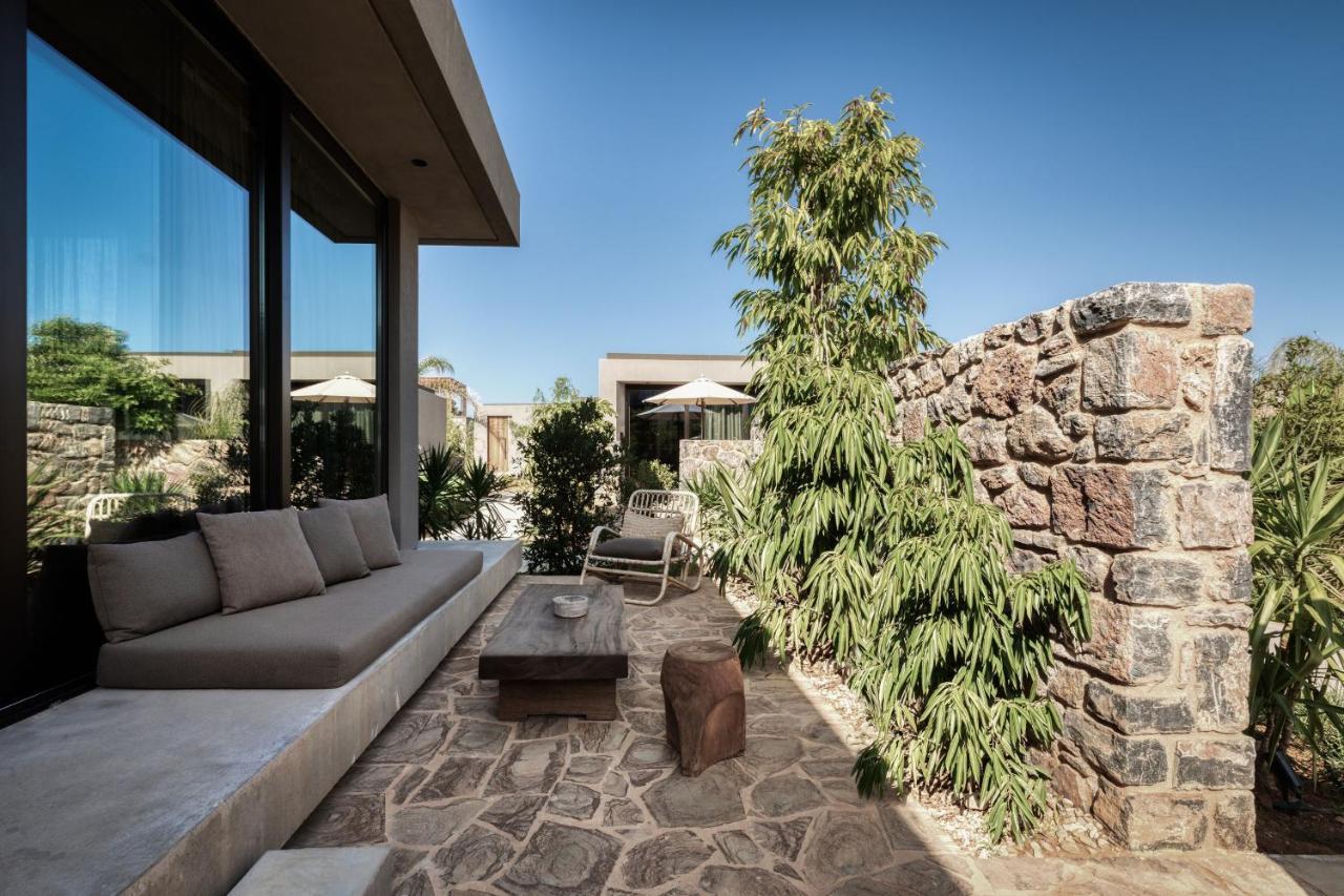 Domes Zeen Chania, A Luxury Collection Resort, Crete Като-Даратсо Экстерьер фото