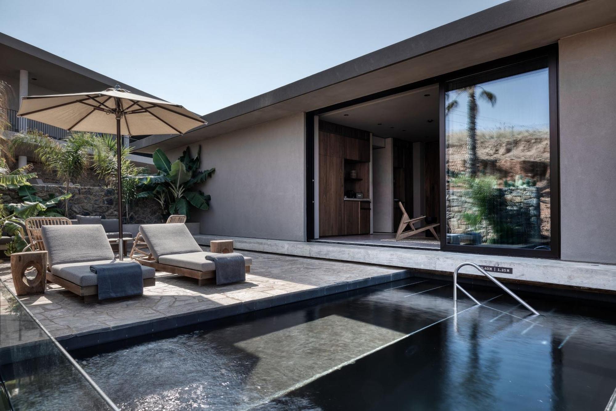 Domes Zeen Chania, A Luxury Collection Resort, Crete Като-Даратсо Экстерьер фото